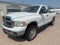 2005 Dodge Ram Pickup SLT