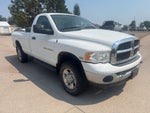 2005 Dodge Ram Pickup SLT