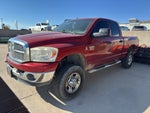 2008 Dodge Ram Pickup SLT