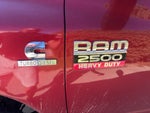 2008 Dodge Ram Pickup SLT