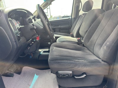 2003 Dodge Ram Pickup Base
