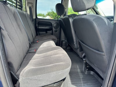 2003 Dodge Ram Pickup Base