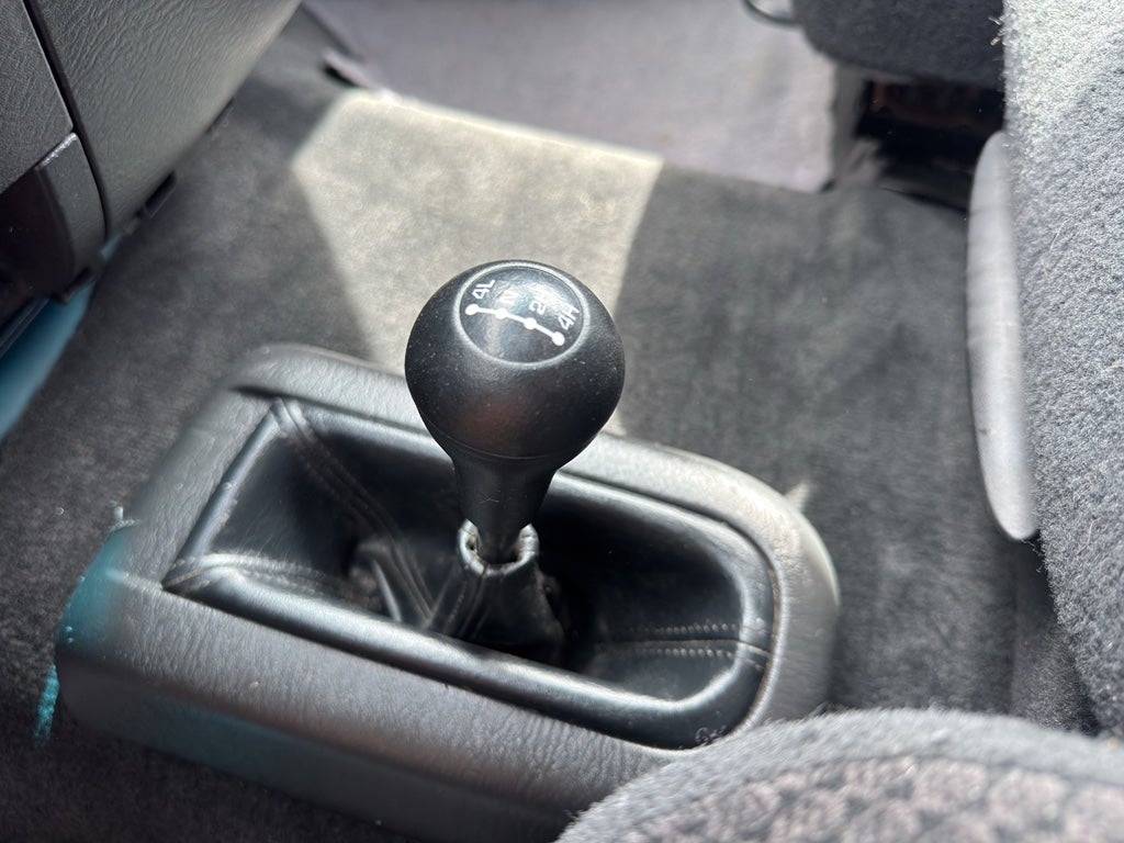 2003 Dodge Ram Pickup Base