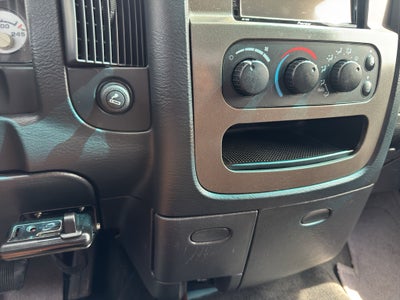 2003 Dodge Ram Pickup Base