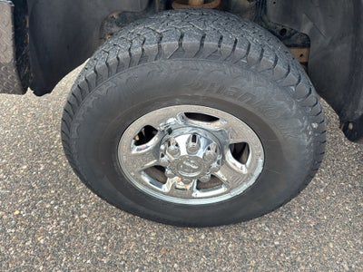 2003 Dodge Ram Pickup Base