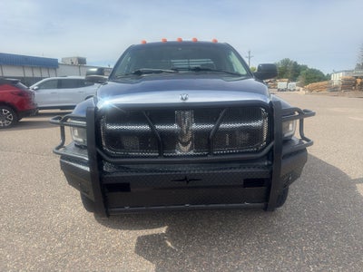 2003 Dodge Ram Pickup Base