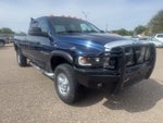 2003 Dodge Ram Pickup Base