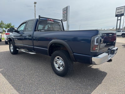 2003 Dodge Ram Pickup Base