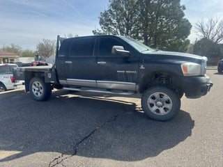 2006 Dodge Ram Pickup Laramie