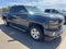 2018 Chevrolet Silverado LT