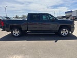 2018 Chevrolet Silverado LT