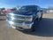 2018 Chevrolet Silverado LTZ