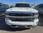 2017 Chevrolet Silverado High Country