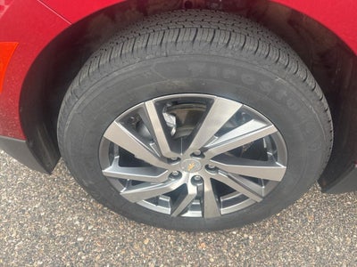 2023 Chevrolet Equinox Premier