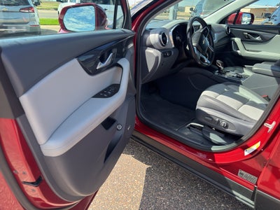 2019 Chevrolet Blazer Base w/3LT