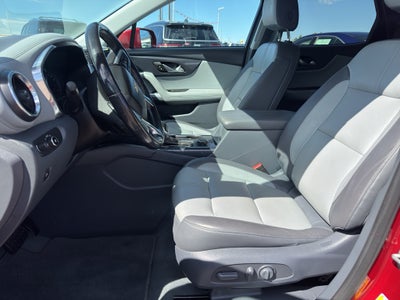 2019 Chevrolet Blazer Base w/3LT