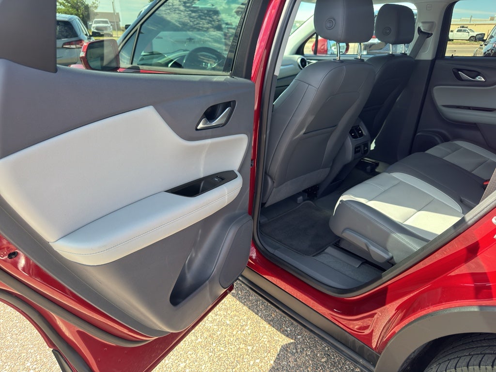 2019 Chevrolet Blazer Base w/3LT