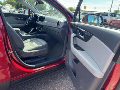 2019 Chevrolet Blazer Base w/3LT