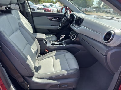 2019 Chevrolet Blazer Base w/3LT
