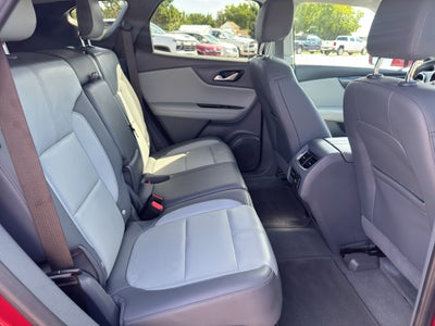 2019 Chevrolet Blazer Base w/3LT