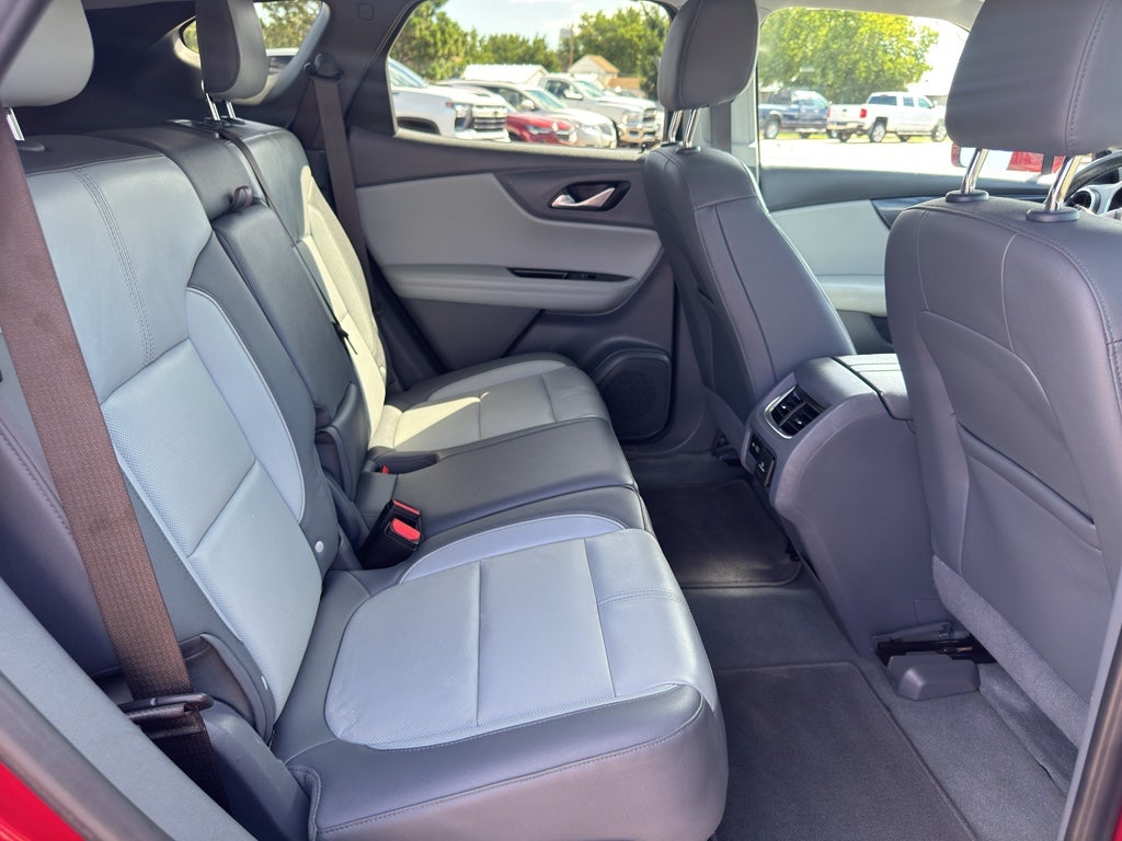 2019 Chevrolet Blazer Base w/3LT