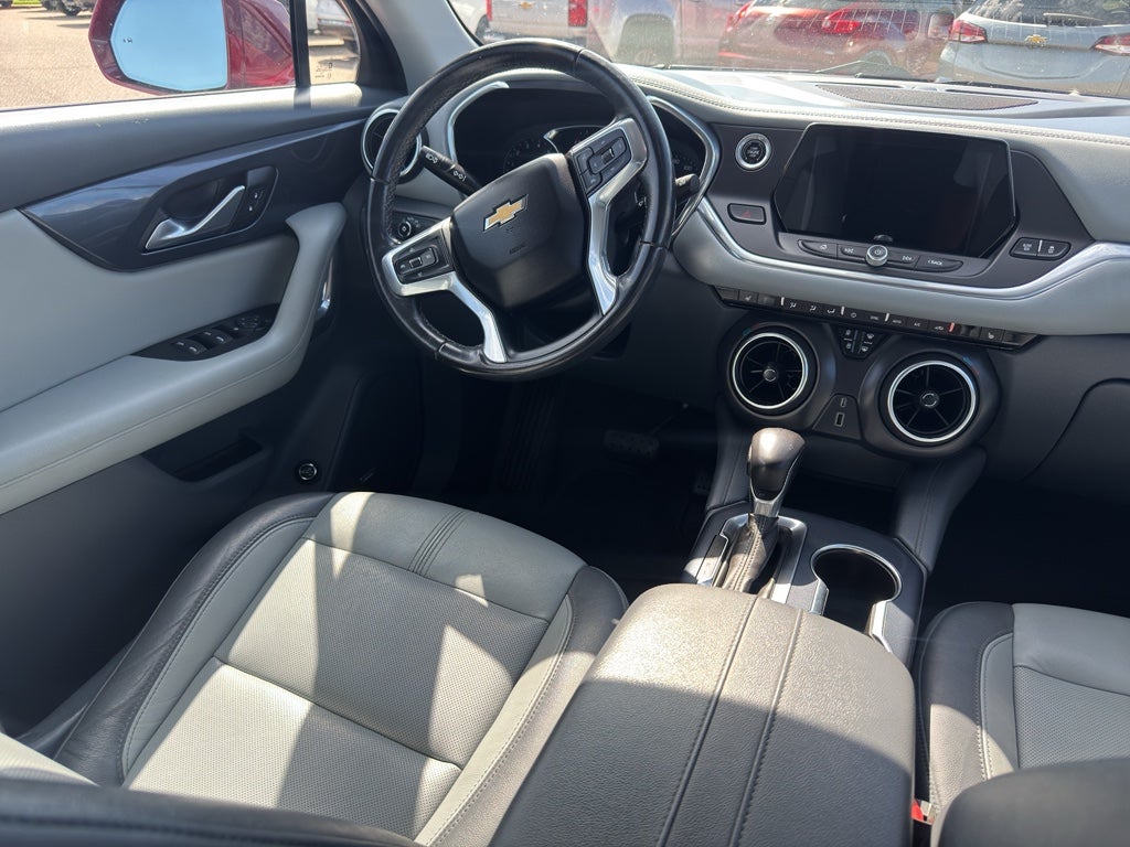 2019 Chevrolet Blazer Base w/3LT
