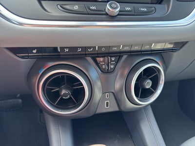 2019 Chevrolet Blazer Base w/3LT