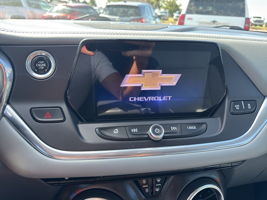 2019 Chevrolet Blazer Base w/3LT