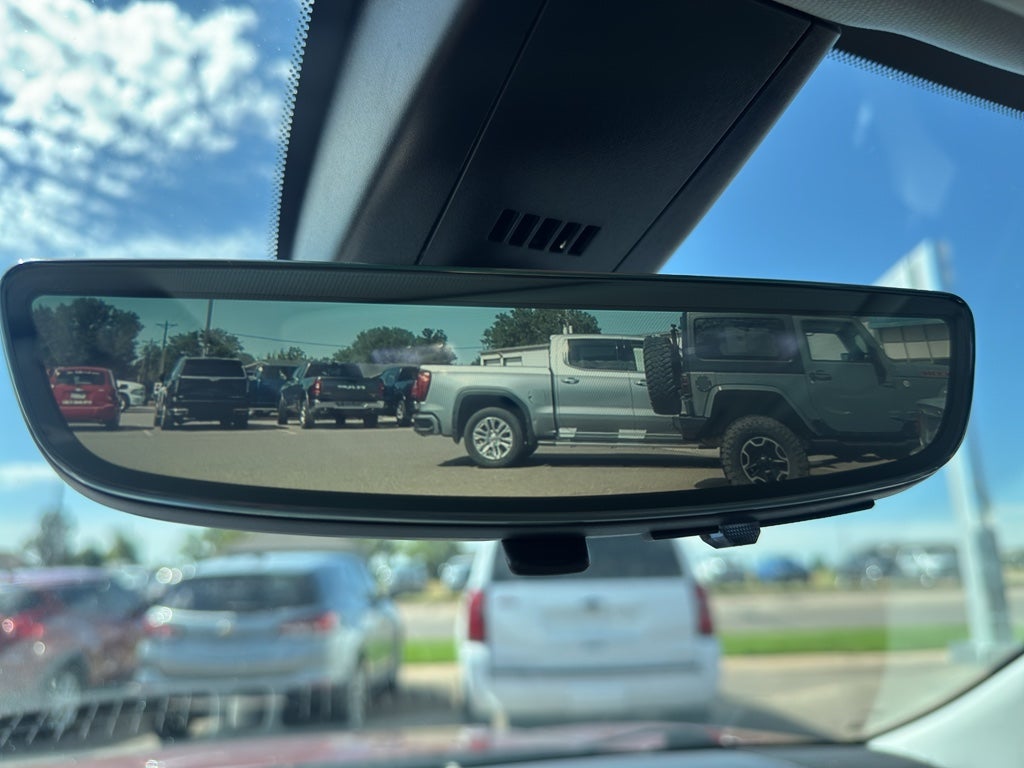 2019 Chevrolet Blazer Base w/3LT
