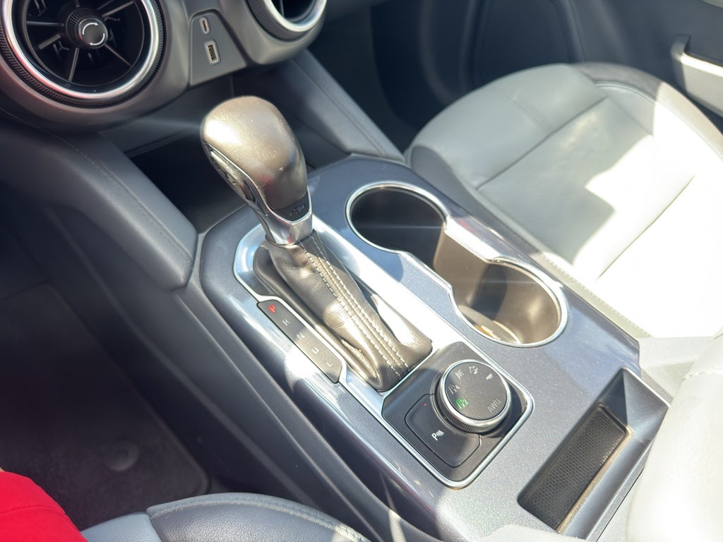 2019 Chevrolet Blazer Base w/3LT