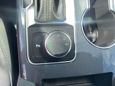 2019 Chevrolet Blazer Base w/3LT