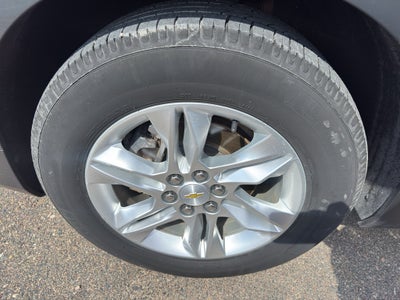 2019 Chevrolet Blazer Base w/3LT