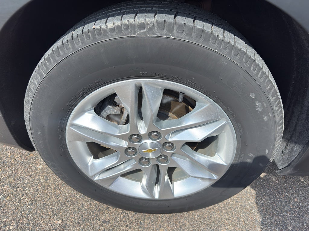 2019 Chevrolet Blazer Base w/3LT