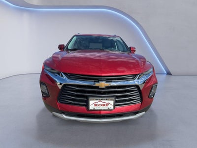 2019 Chevrolet Blazer Base w/3LT