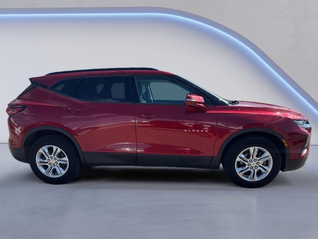 2019 Chevrolet Blazer Base w/3LT