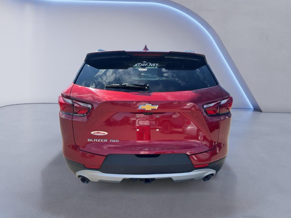 2019 Chevrolet Blazer Base w/3LT