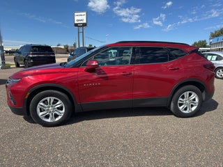 2019 Chevrolet Blazer Base w/3LT