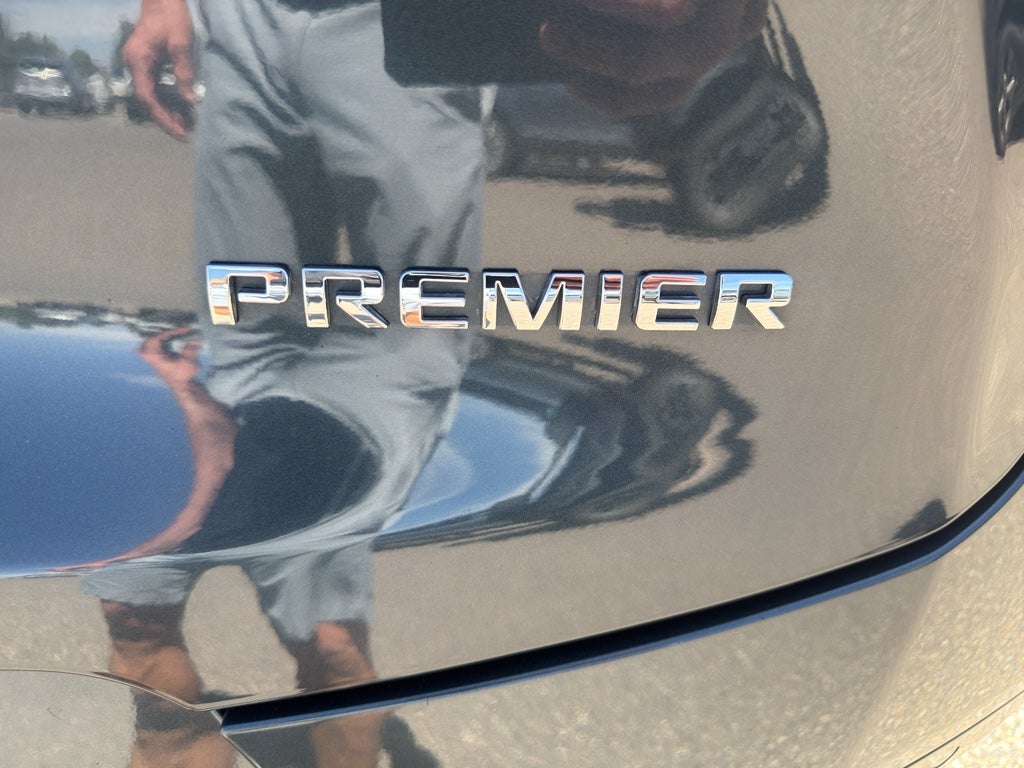2019 Chevrolet Blazer Premier