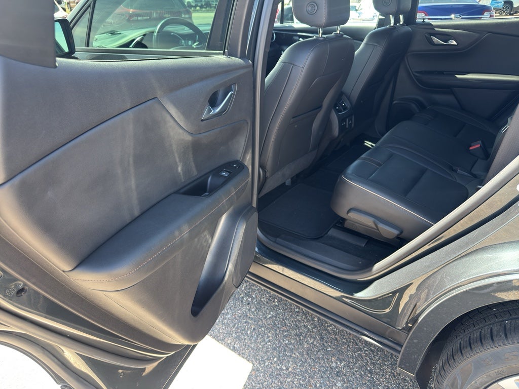 2019 Chevrolet Blazer Premier