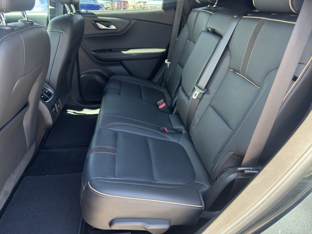2019 Chevrolet Blazer Premier