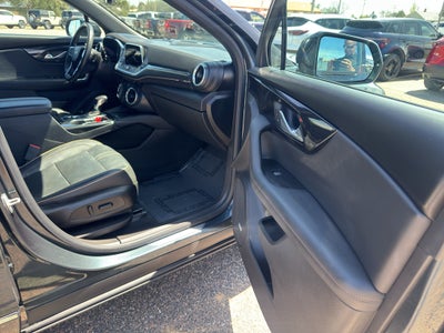 2019 Chevrolet Blazer Premier