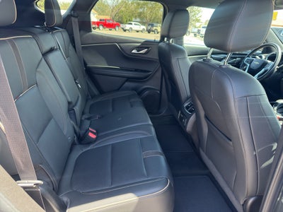 2019 Chevrolet Blazer Premier