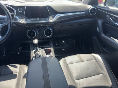2019 Chevrolet Blazer Premier