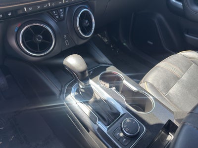 2019 Chevrolet Blazer Premier