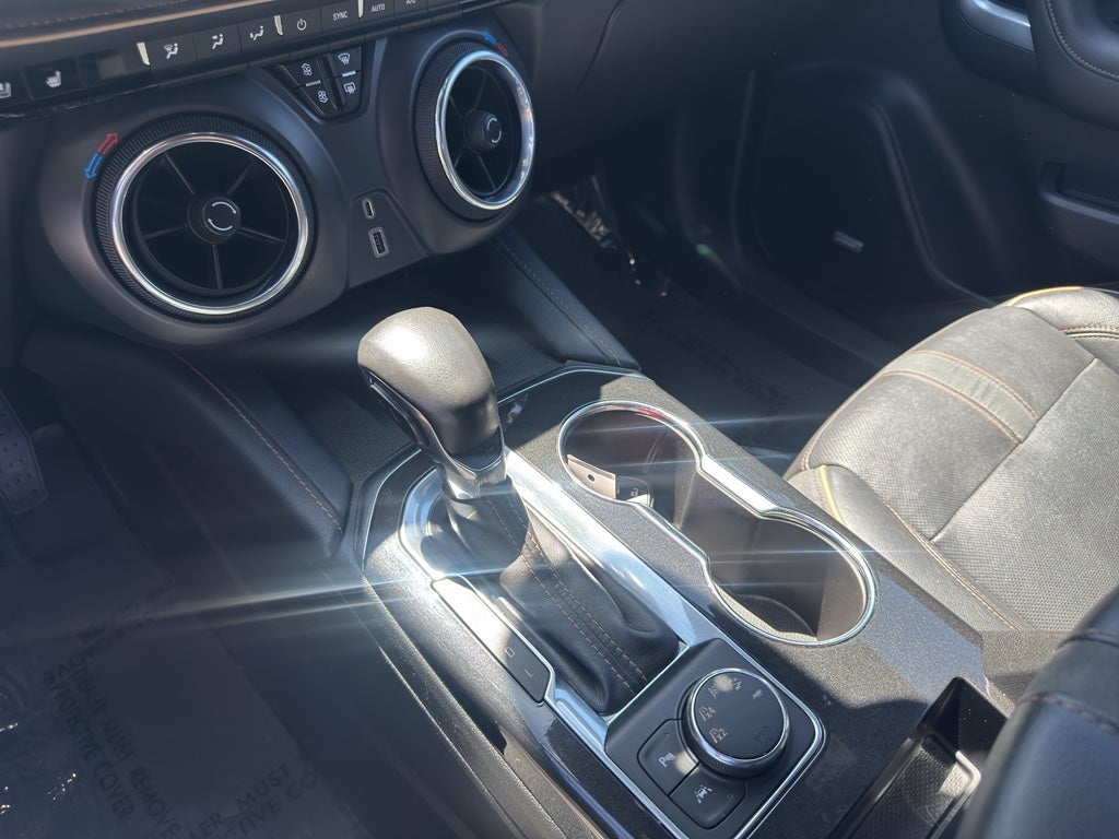 2019 Chevrolet Blazer Premier