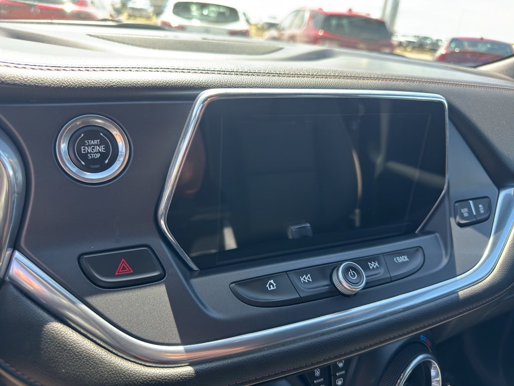 2019 Chevrolet Blazer Premier