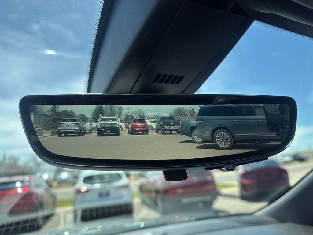 2019 Chevrolet Blazer Premier