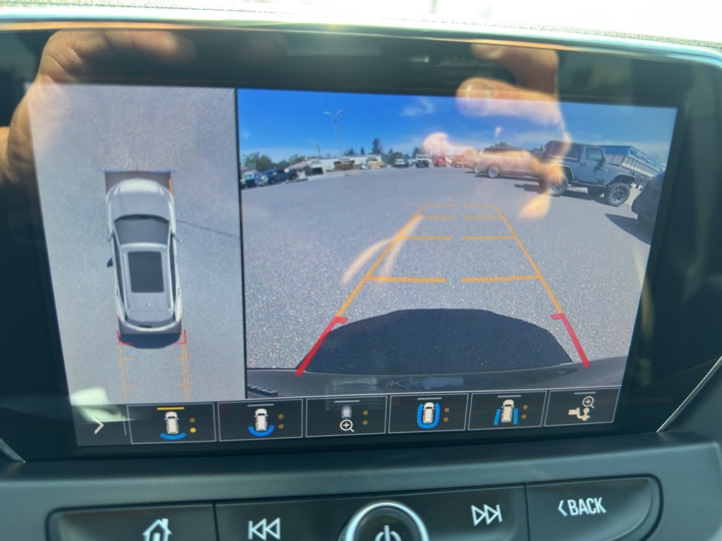 2019 Chevrolet Blazer Premier