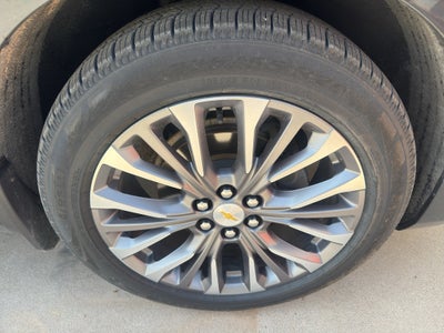 2019 Chevrolet Blazer Premier