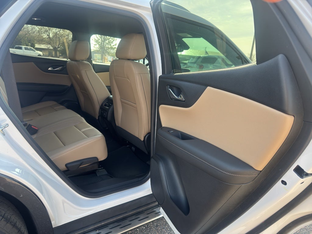 2025 Chevrolet Blazer Premier